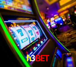 h3bet,h3bet casino